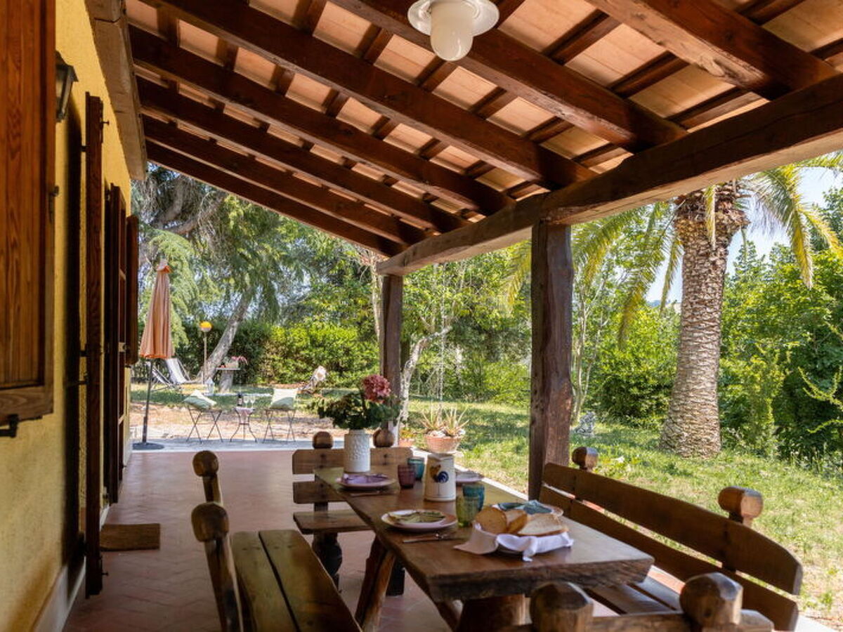 Casa Iume – Maison 8 pers., 4 chambres à Ripatransone - Photo 1