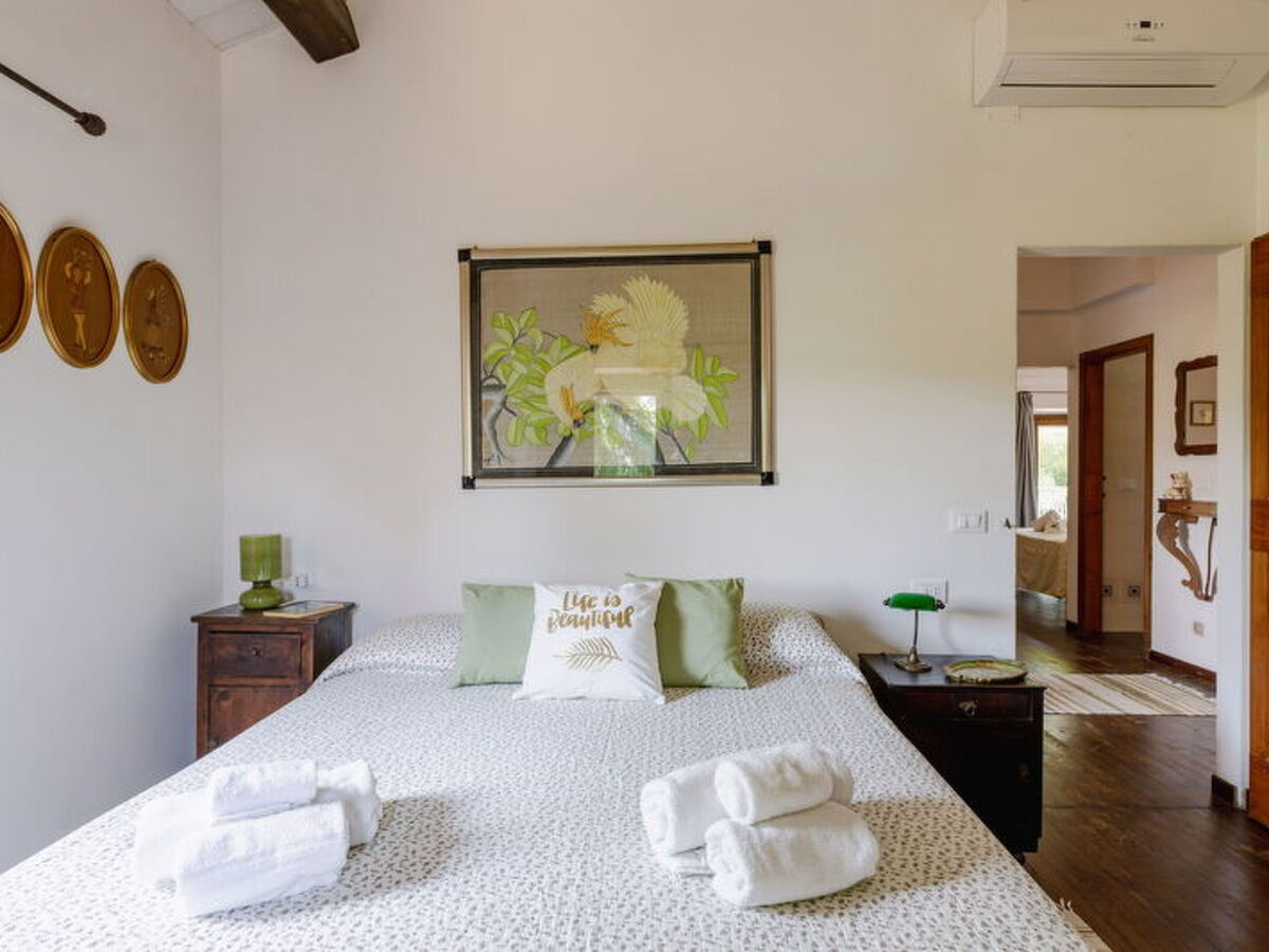Casa Iume – Maison 8 pers., 4 chambres à Ripatransone - Photo 2