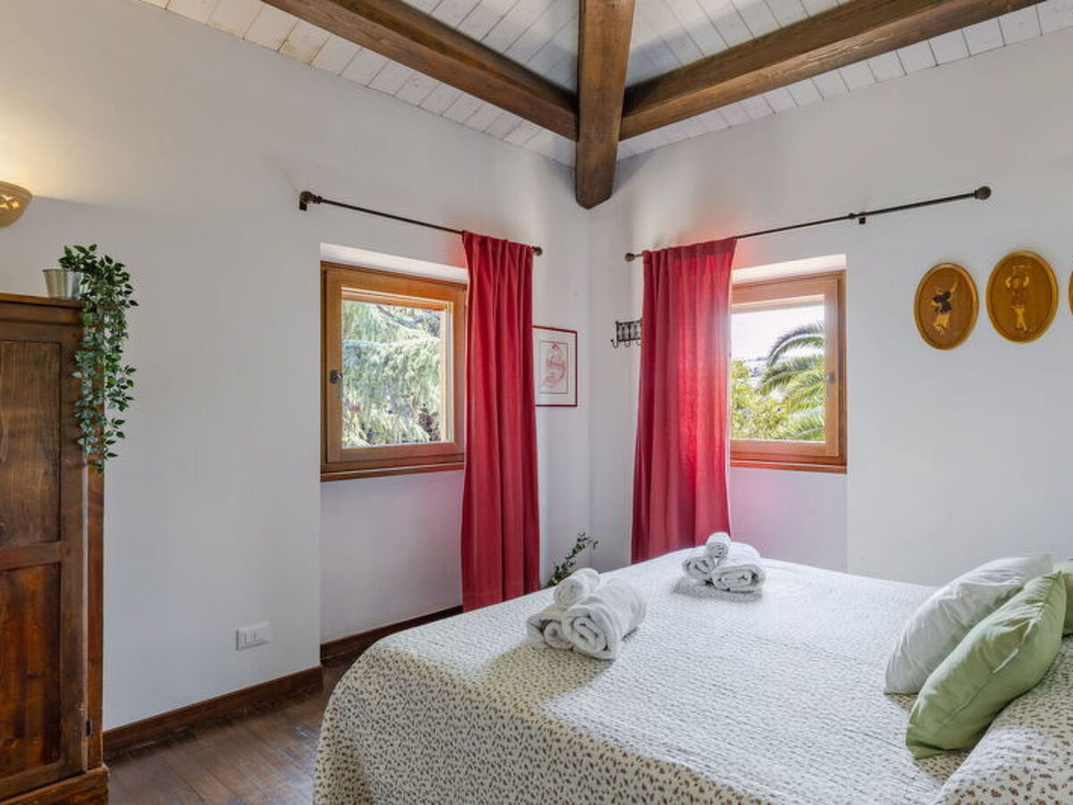 Casa Iume – Maison 8 pers., 4 chambres à Ripatransone - Photo 5