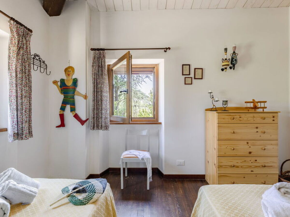 Casa Iume – Maison 8 pers., 4 chambres à Ripatransone - Photo 7