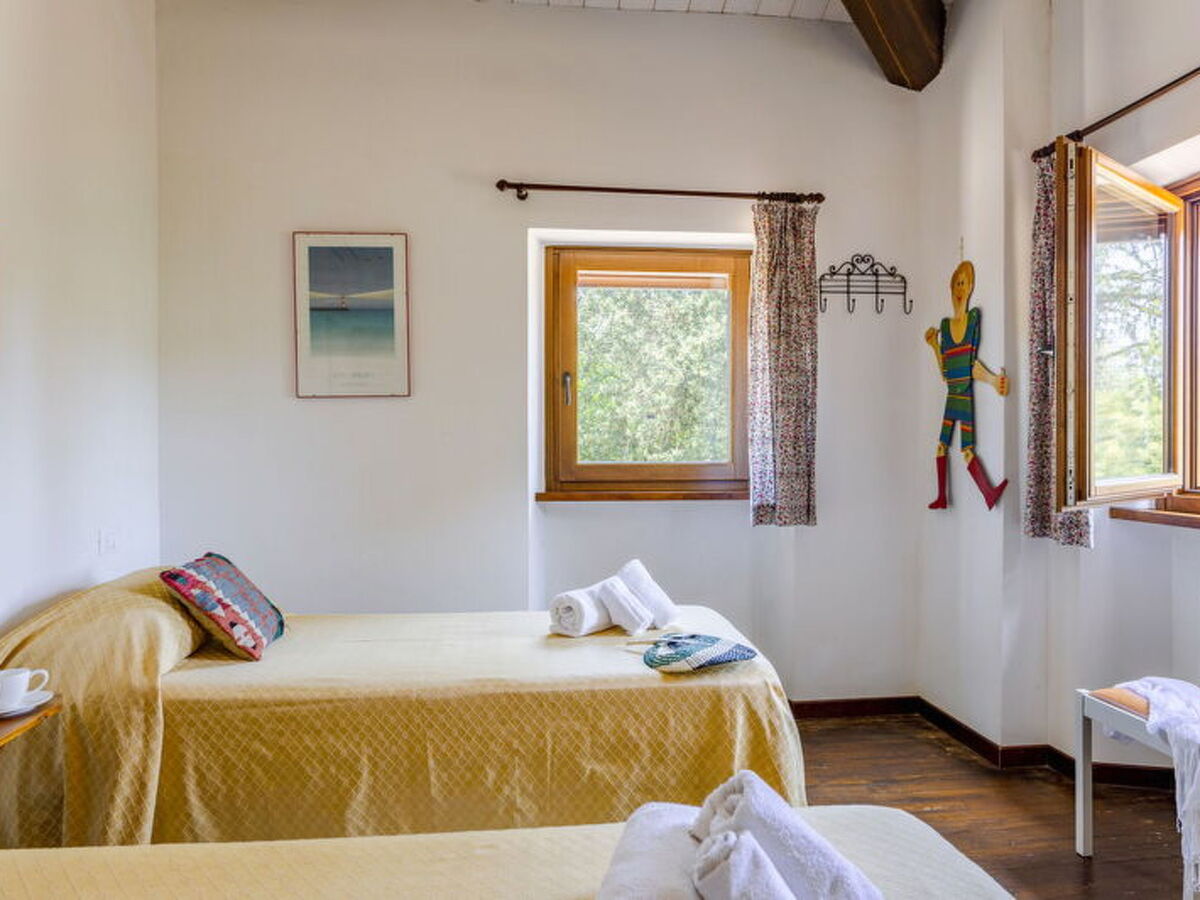 Casa Iume – Maison 8 pers., 4 chambres à Ripatransone - Photo 8