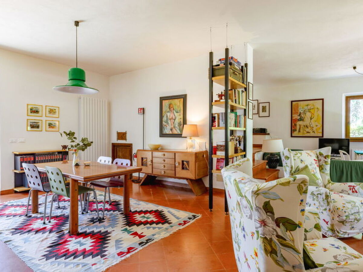 Casa Iume – Maison 8 pers., 4 chambres à Ripatransone - Photo 9