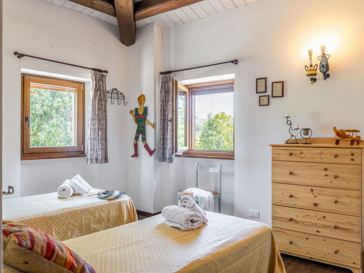 Casa Iume – Maison 8 pers., 4 chambres à Ripatransone - Photo 10