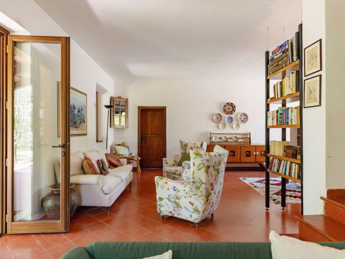 Casa Iume – Maison 8 pers., 4 chambres à Ripatransone - Photo 11