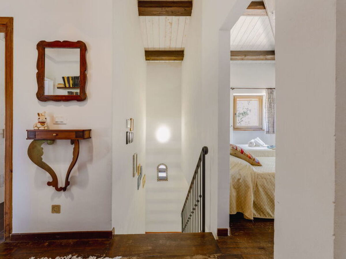 Casa Iume – Maison 8 pers., 4 chambres à Ripatransone - Photo 12
