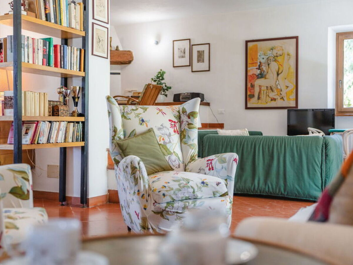 Casa Iume – Maison 8 pers., 4 chambres à Ripatransone - Photo 13