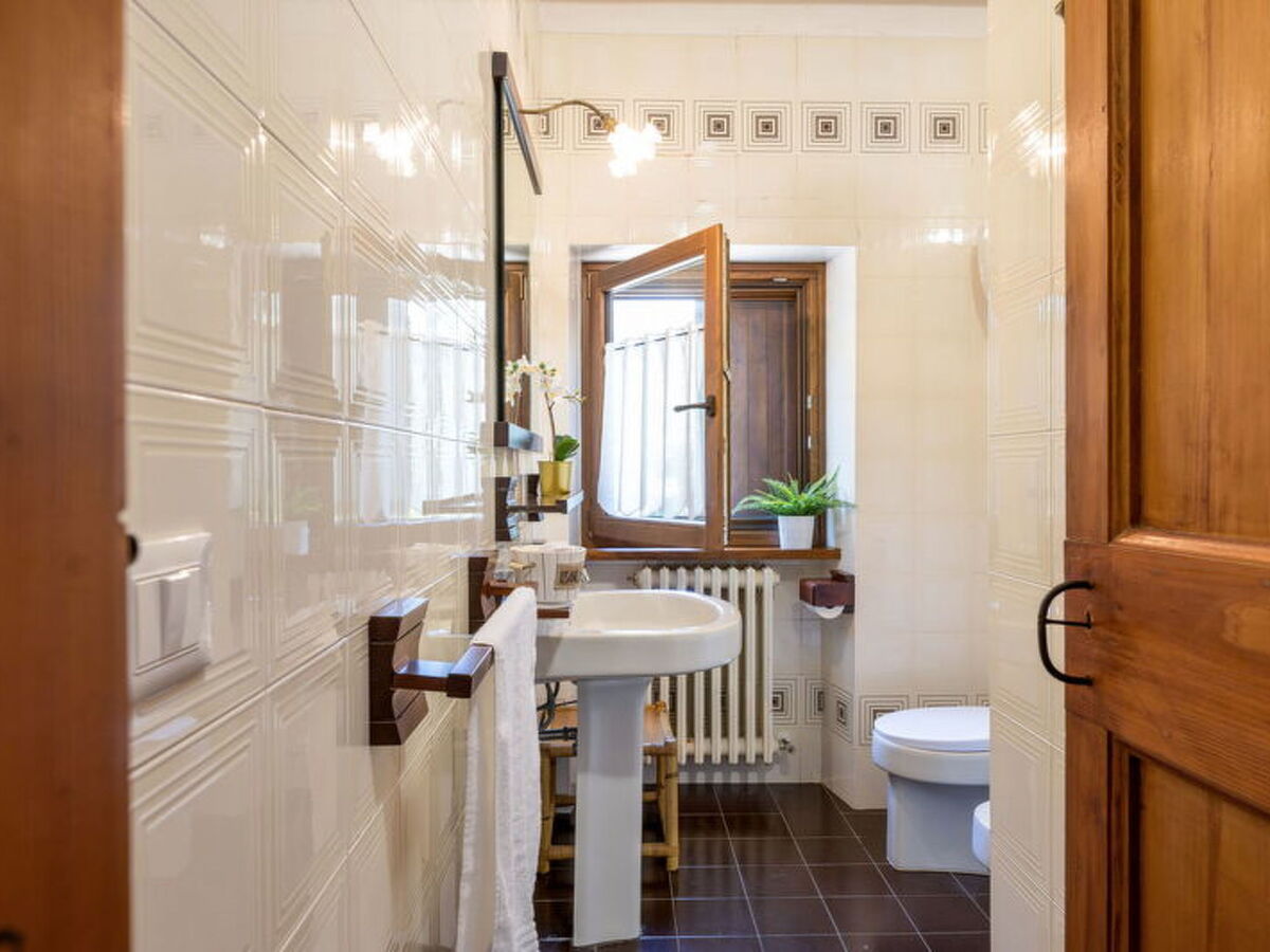 Casa Iume – Maison 8 pers., 4 chambres à Ripatransone - Photo 14