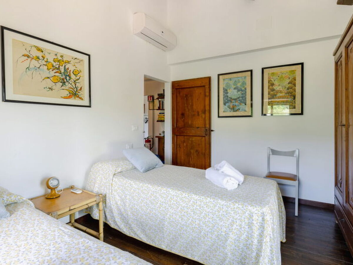 Casa Iume – Maison 8 pers., 4 chambres à Ripatransone - Photo 16