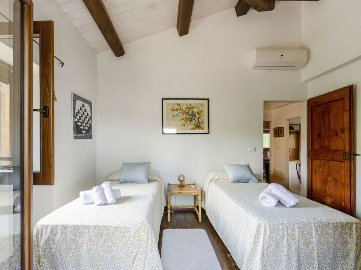 Casa Iume – Maison 8 pers., 4 chambres à Ripatransone - Photo 17