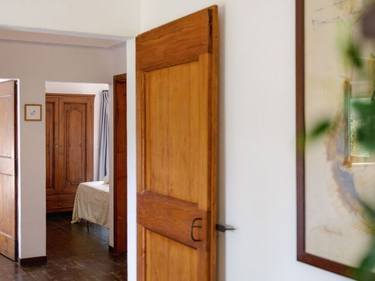 Casa Iume – Maison 8 pers., 4 chambres à Ripatransone - Photo 19