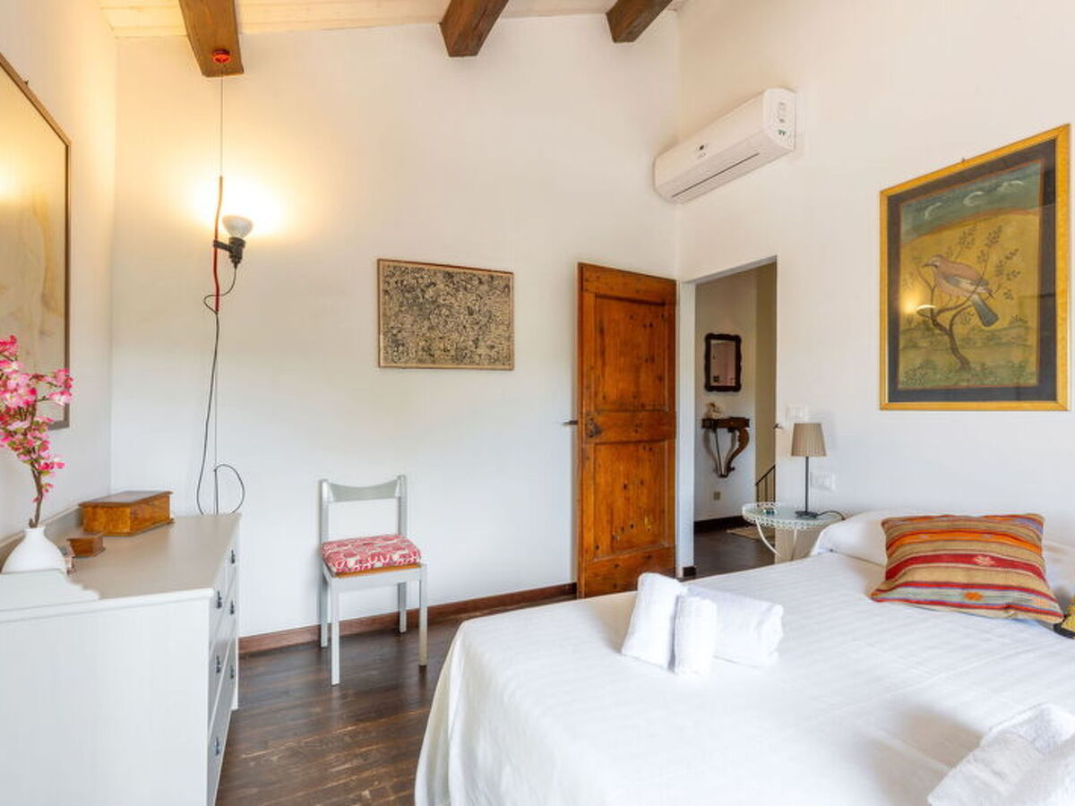 Casa Iume – Maison 8 pers., 4 chambres à Ripatransone - Photo 21