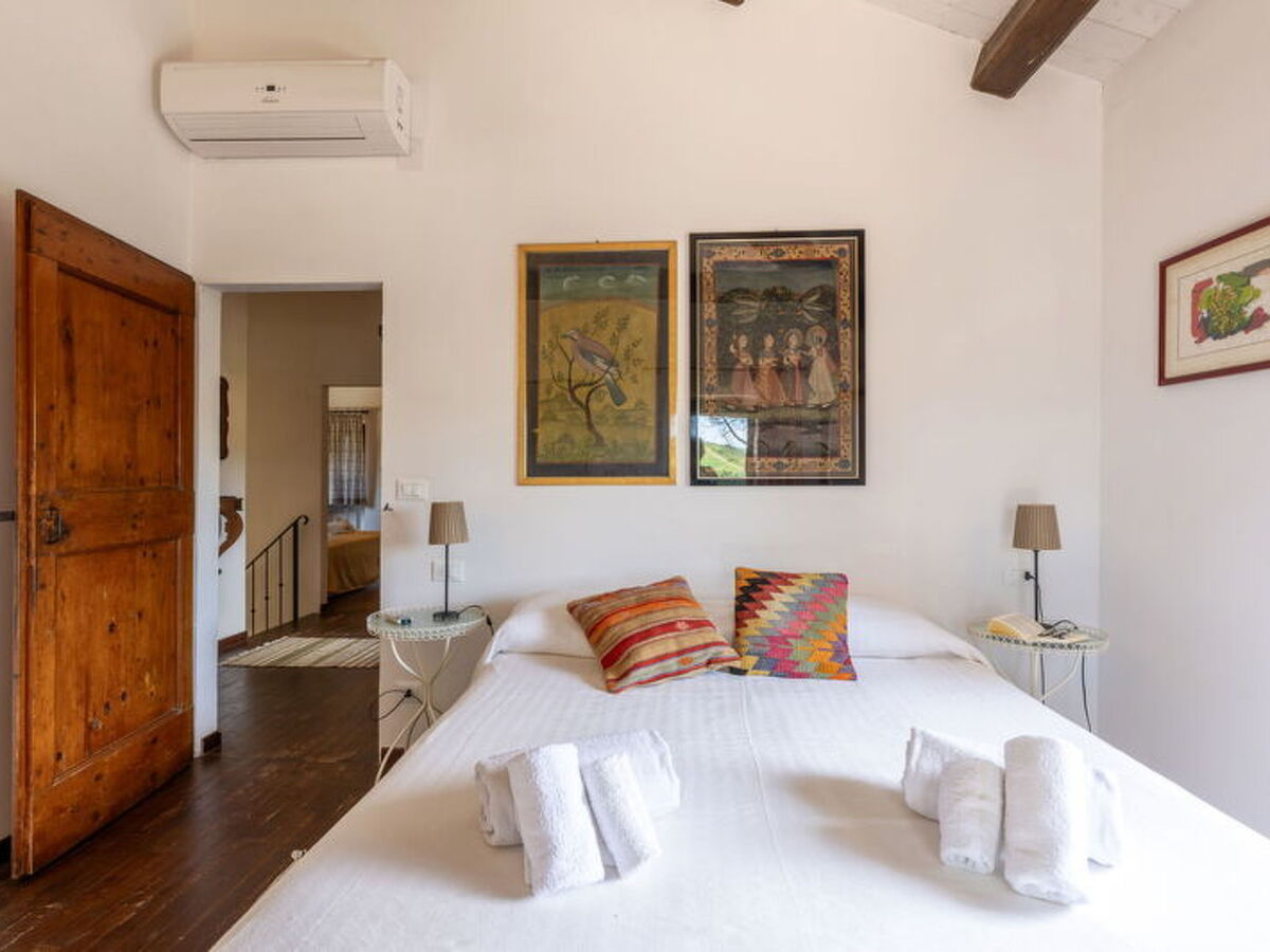 Casa Iume – Maison 8 pers., 4 chambres à Ripatransone - Photo 23