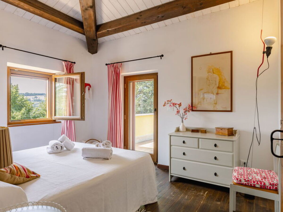 Casa Iume – Maison 8 pers., 4 chambres à Ripatransone - Photo 24