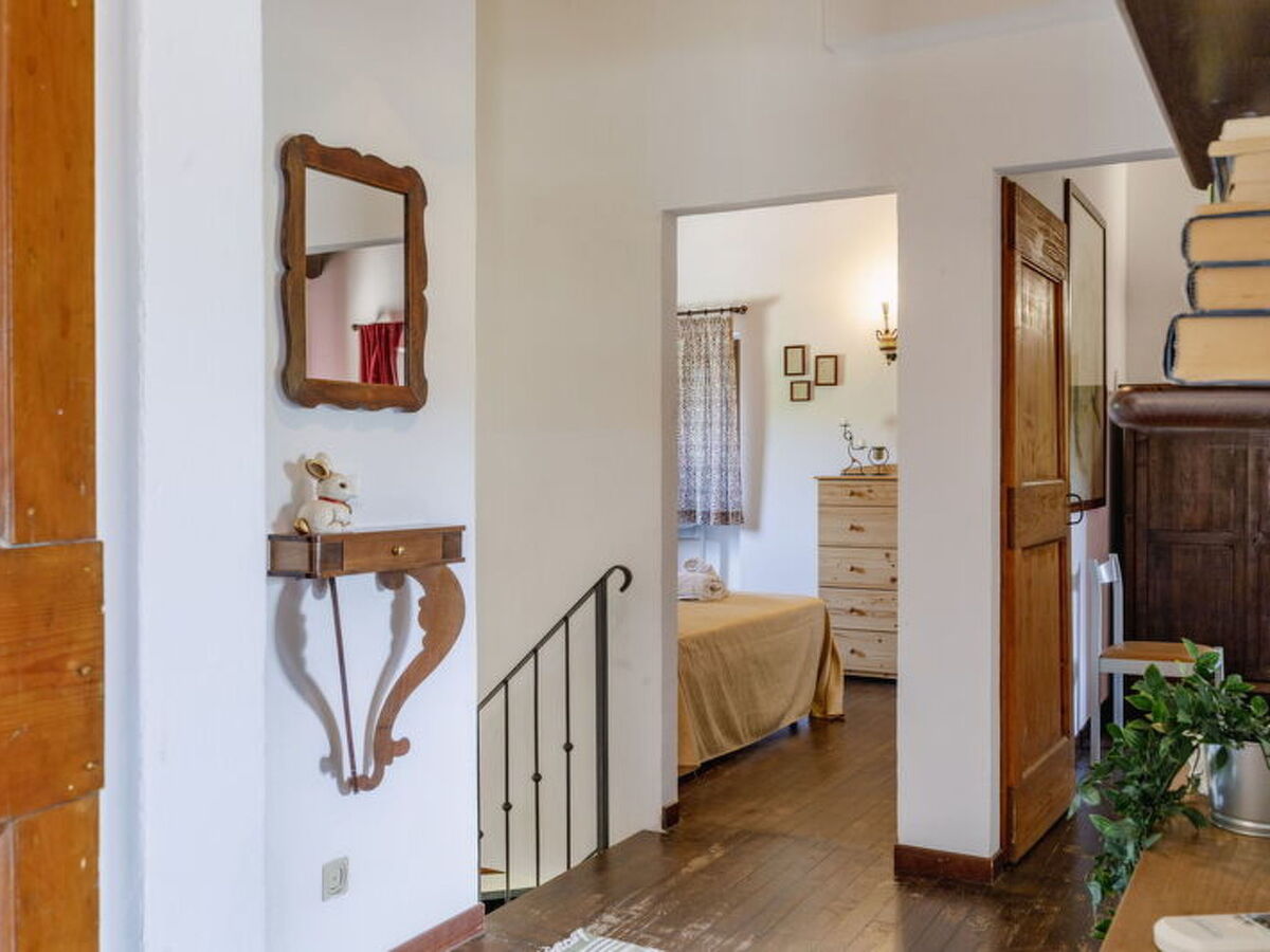 Casa Iume – Maison 8 pers., 4 chambres à Ripatransone - Photo 25