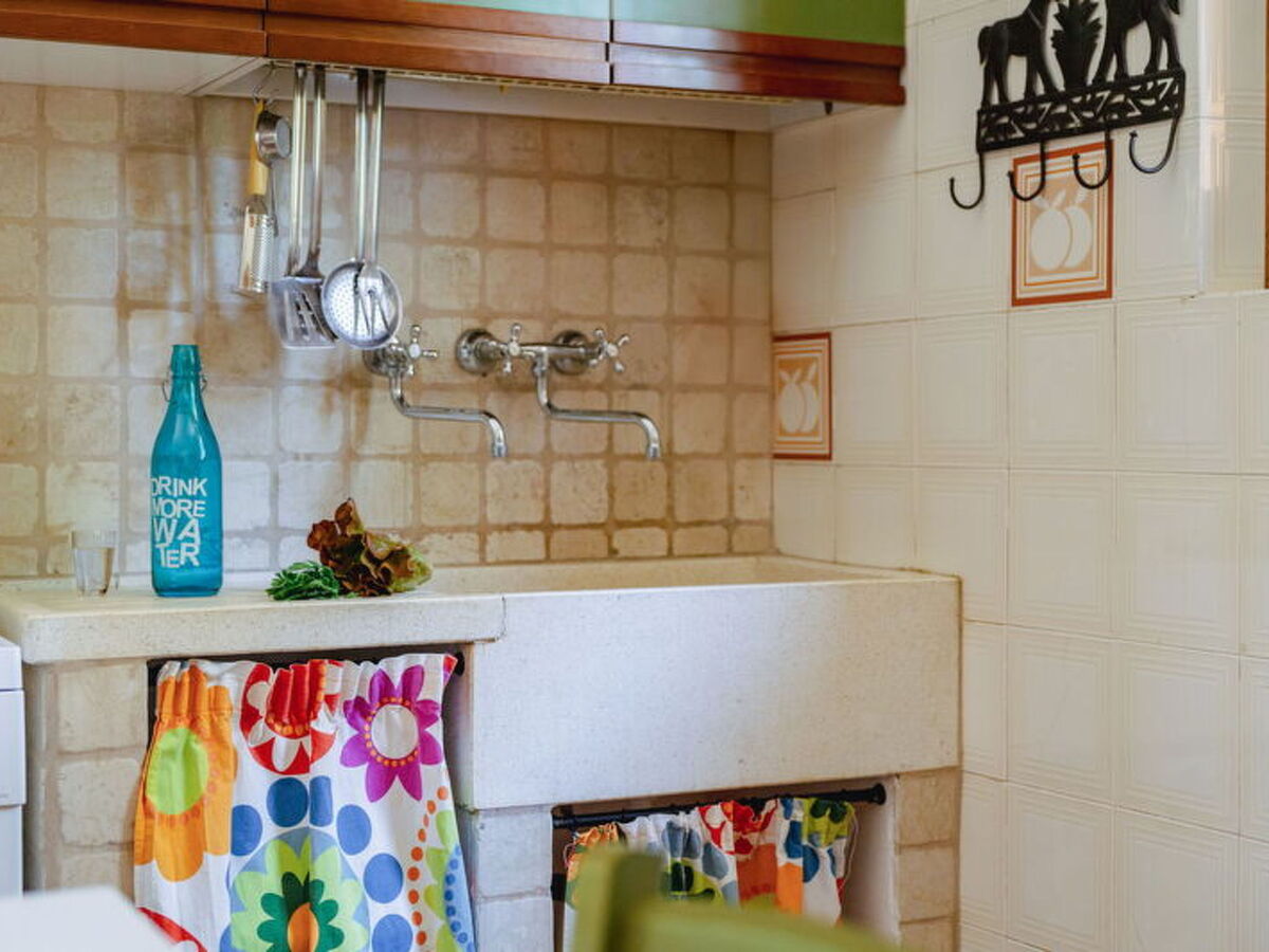 Casa Iume – Maison 8 pers., 4 chambres à Ripatransone - Photo 26