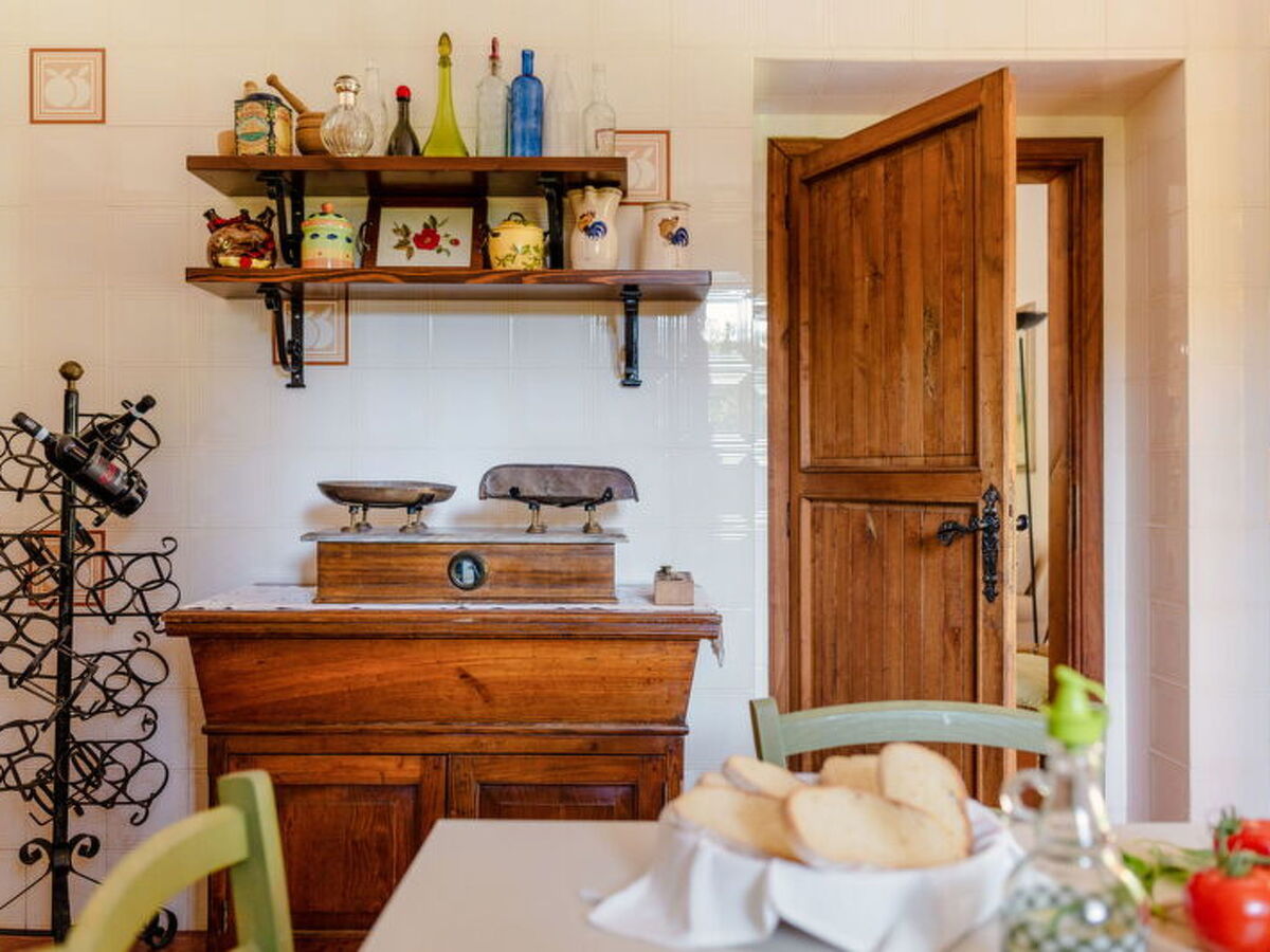 Casa Iume – Maison 8 pers., 4 chambres à Ripatransone - Photo 27