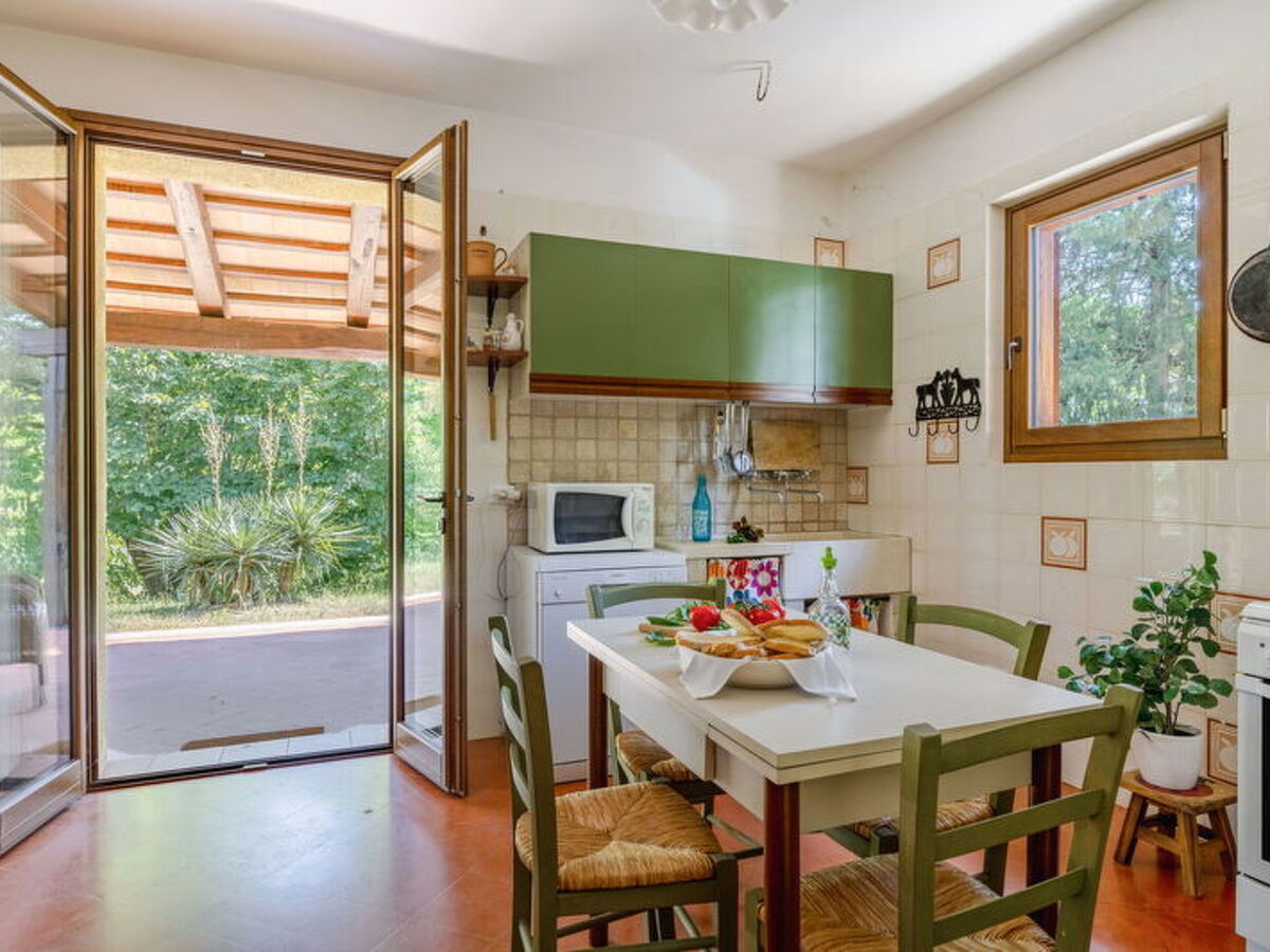 Casa Iume – Maison 8 pers., 4 chambres à Ripatransone - Photo 29