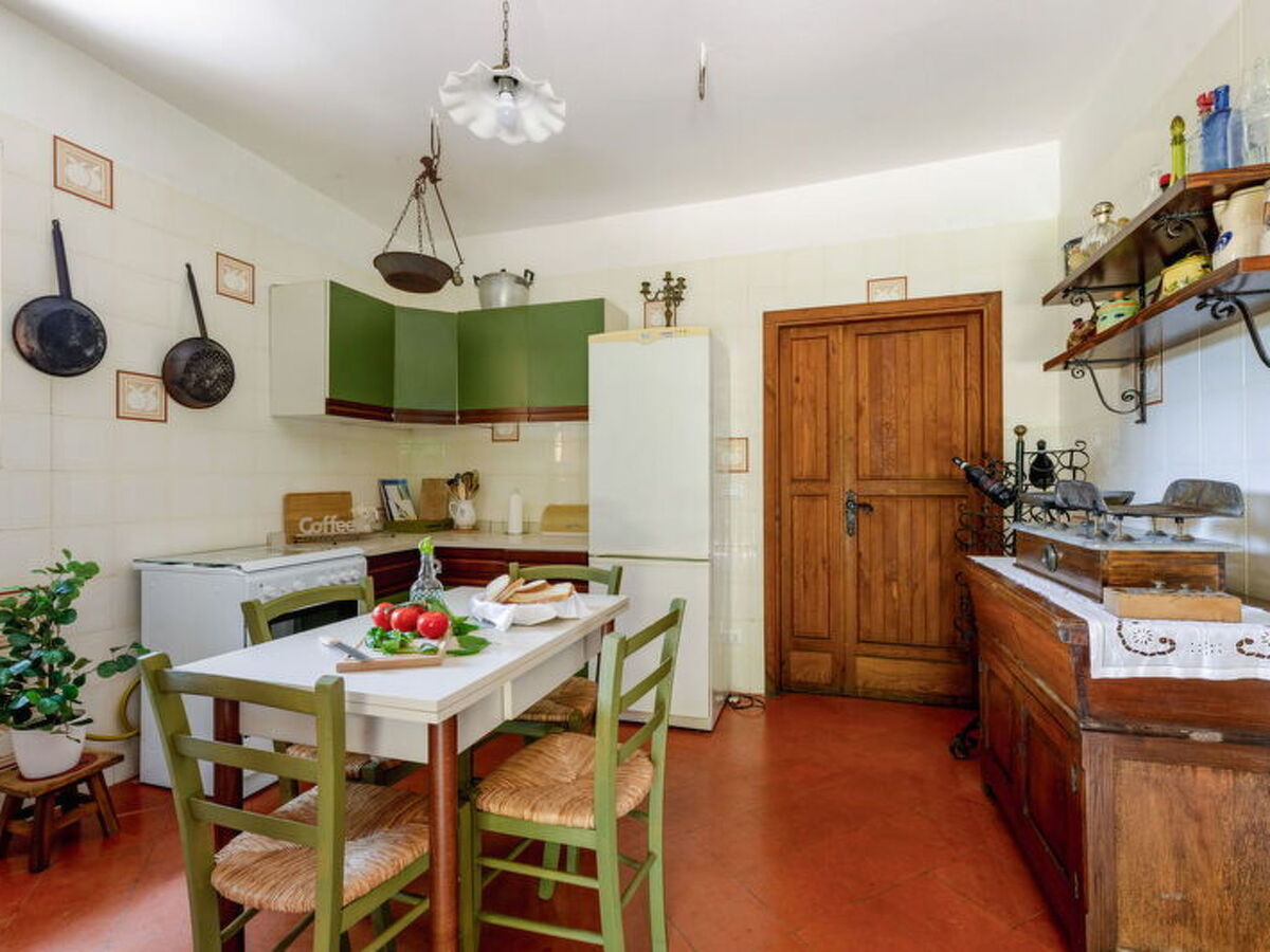 Casa Iume – Maison 8 pers., 4 chambres à Ripatransone - Photo 30