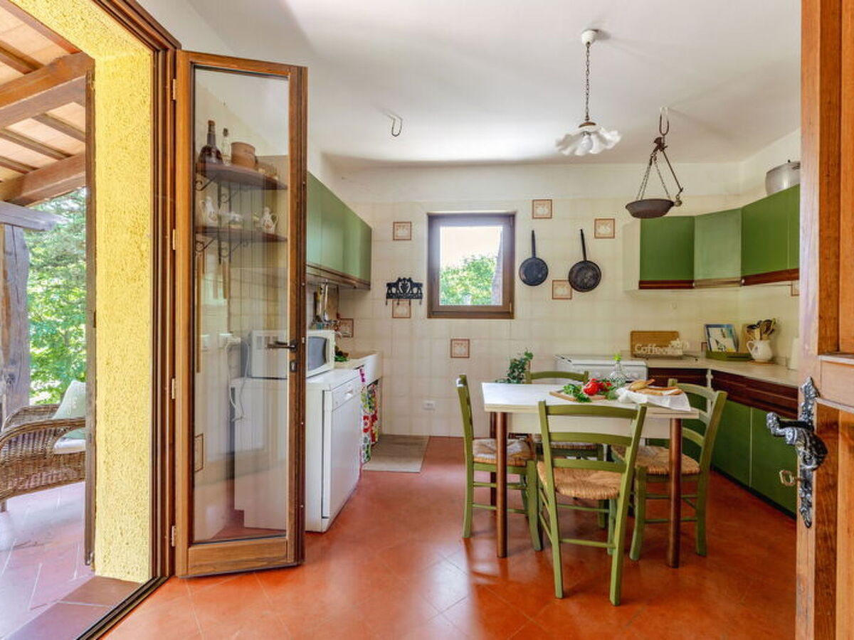 Casa Iume – Maison 8 pers., 4 chambres à Ripatransone - Photo 31
