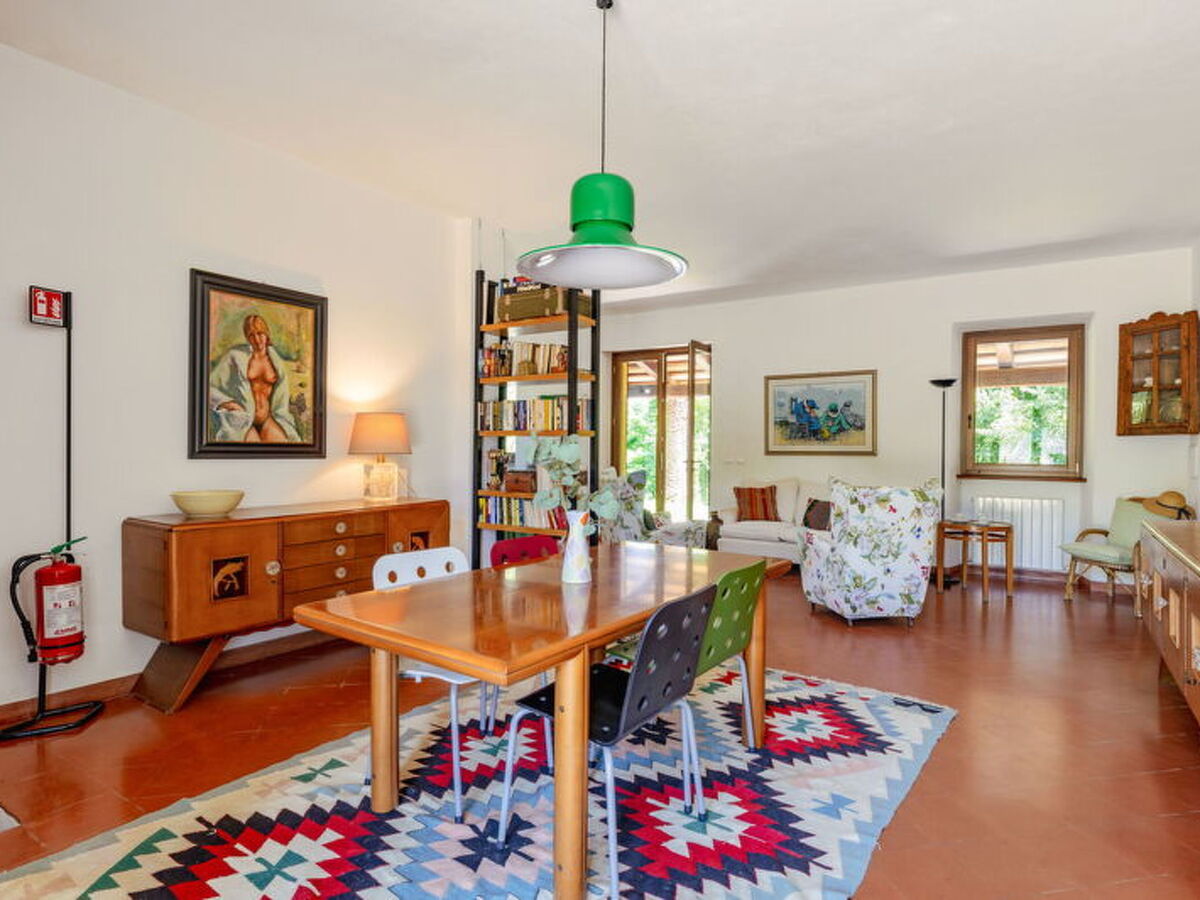 Casa Iume – Maison 8 pers., 4 chambres à Ripatransone - Photo 32