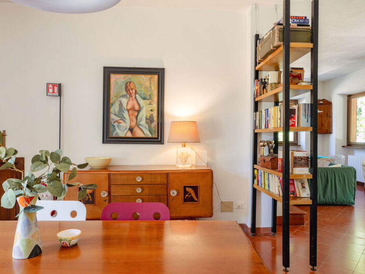 Casa Iume – Maison 8 pers., 4 chambres à Ripatransone - Photo 33