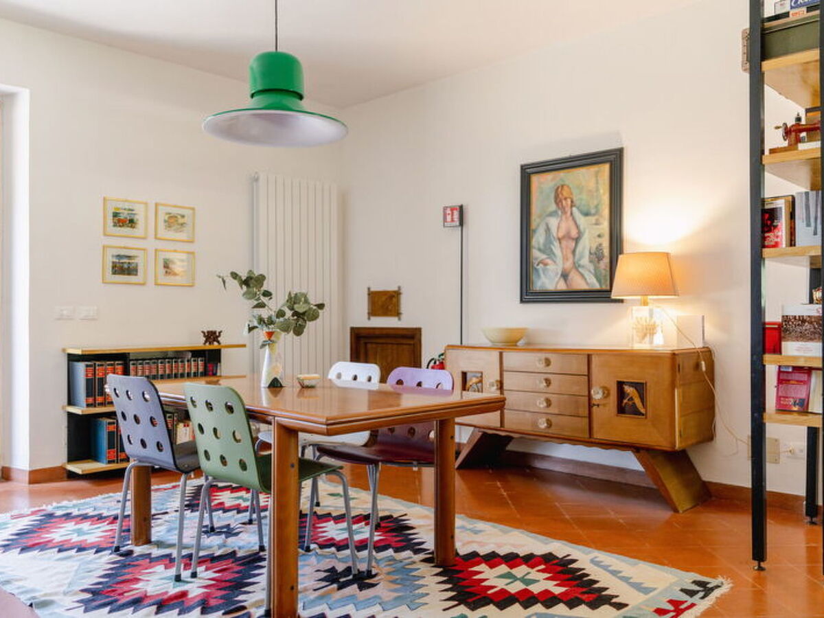 Casa Iume – Maison 8 pers., 4 chambres à Ripatransone - Photo 35