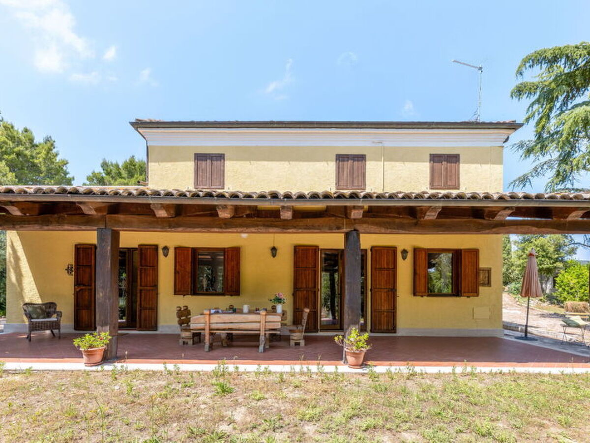 Casa Iume – Maison 8 pers., 4 chambres à Ripatransone - Photo 39