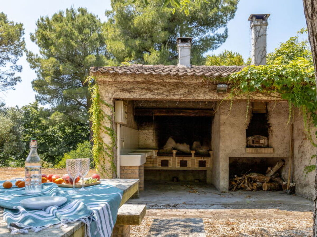 Casa Iume – Maison 8 pers., 4 chambres à Ripatransone - Photo 44
