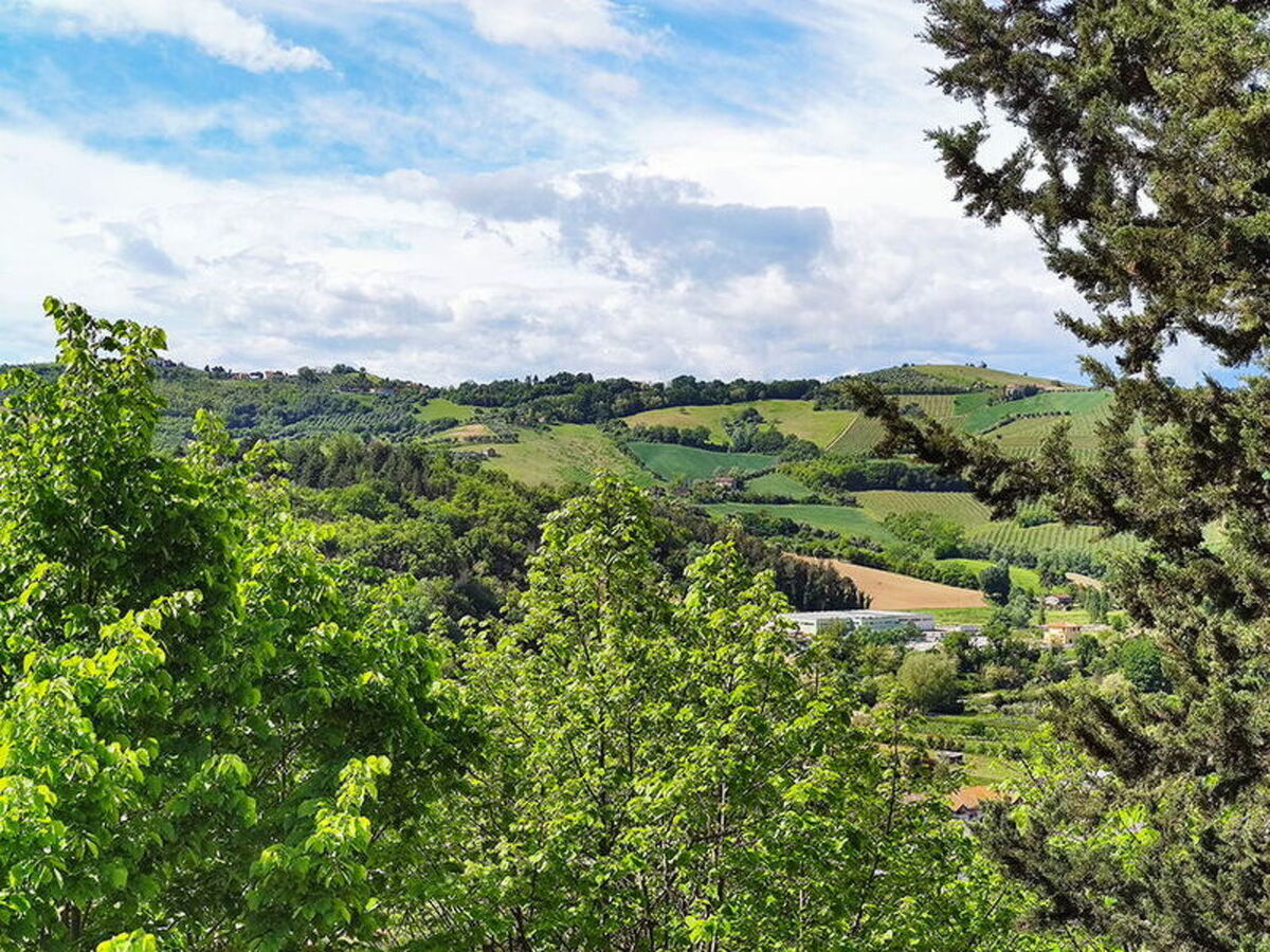 Casa Iume – Maison 8 pers., 4 chambres à Ripatransone - Photo 47