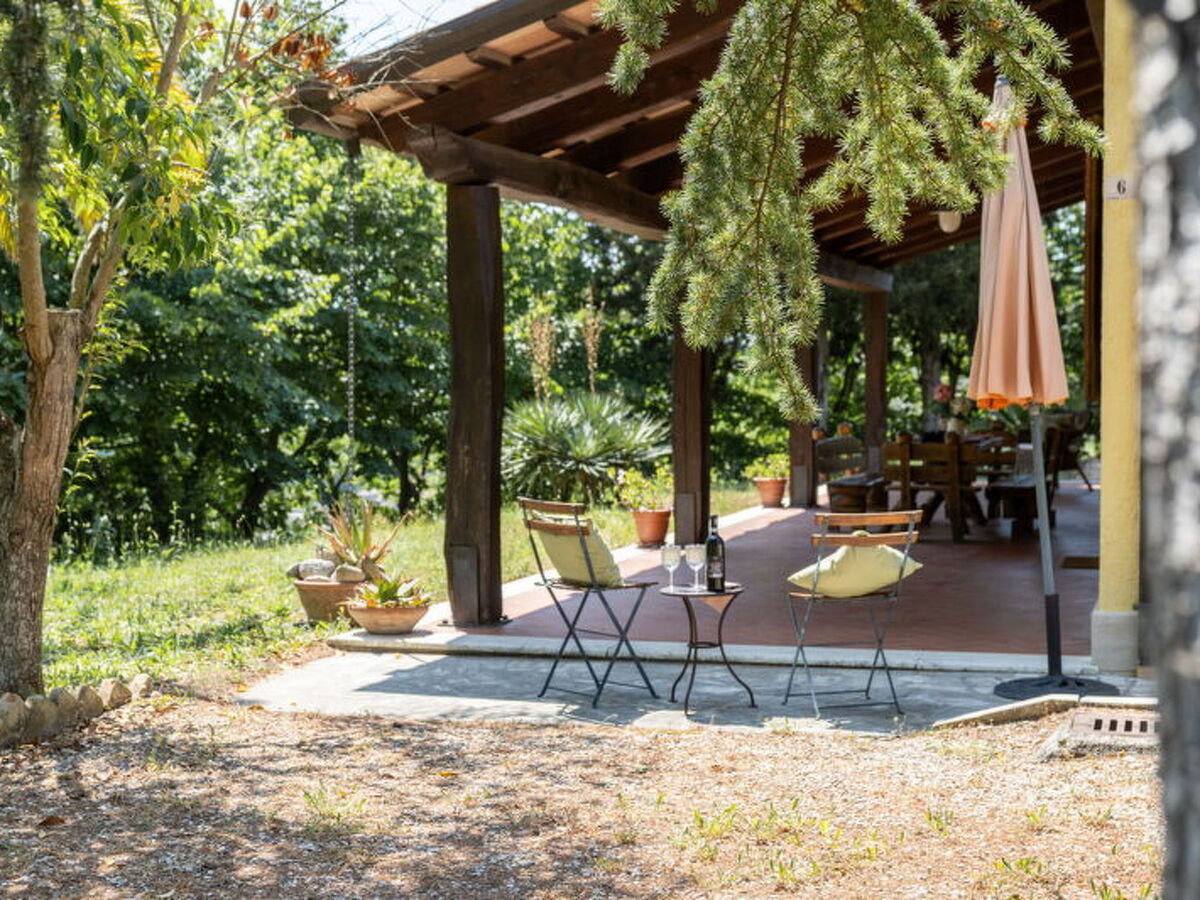Casa Iume – Maison 8 pers., 4 chambres à Ripatransone - Photo 52