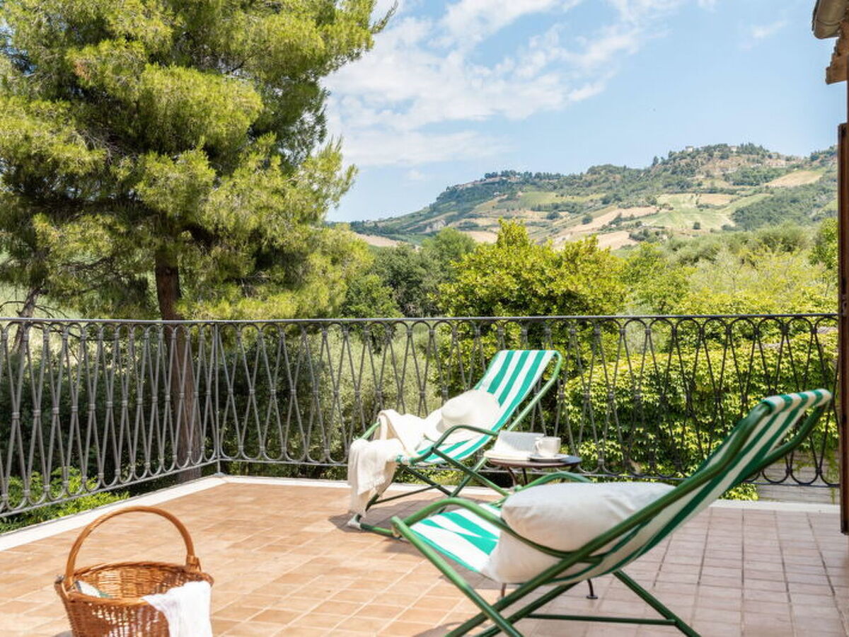 Casa Iume – Maison 8 pers., 4 chambres à Ripatransone - Photo 54