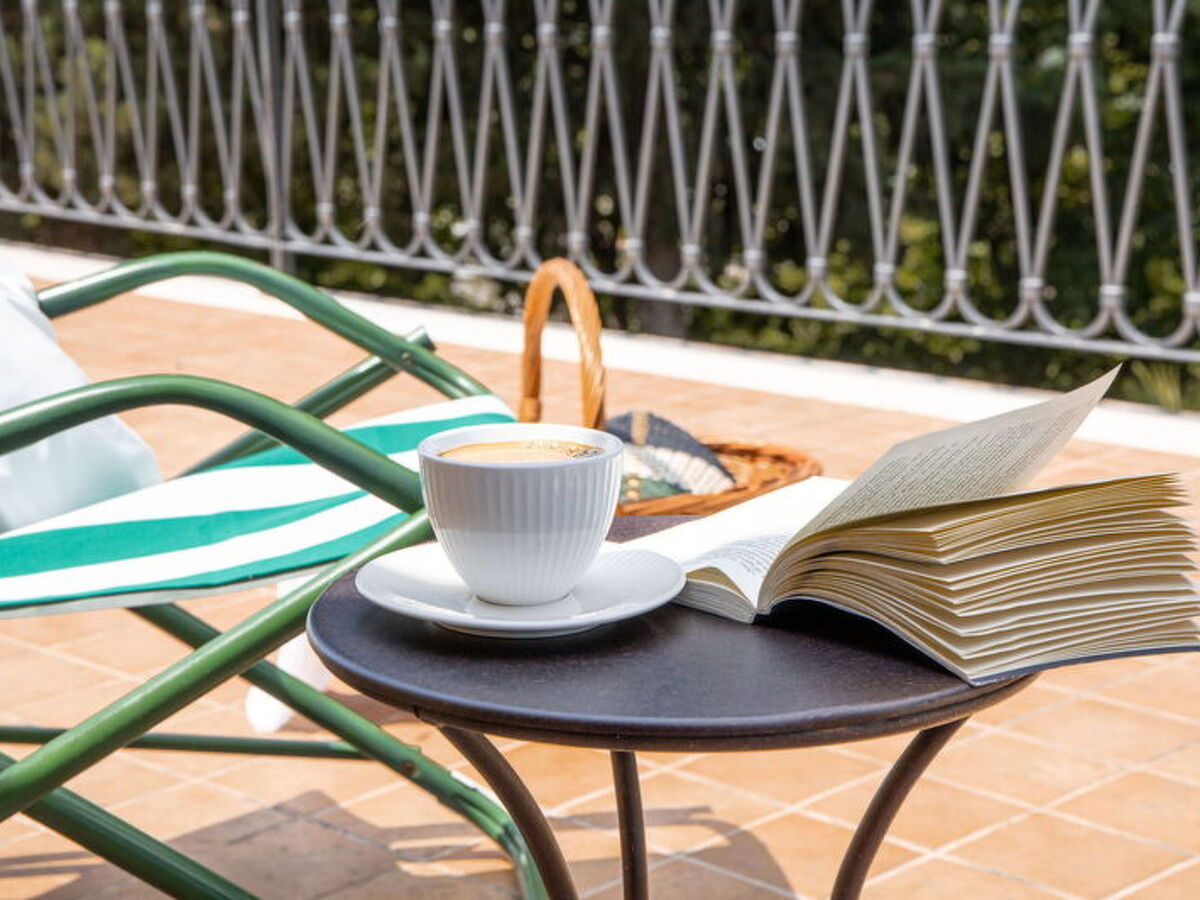 Casa Iume – Maison 8 pers., 4 chambres à Ripatransone - Photo 55
