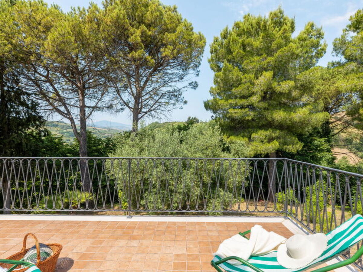 Casa Iume – Maison 8 pers., 4 chambres à Ripatransone - Photo 56