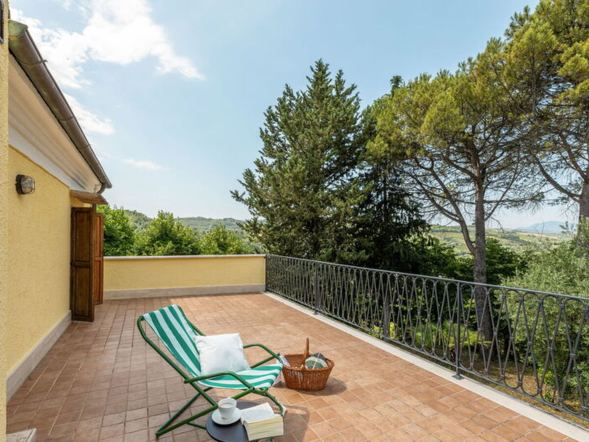 Casa Iume – Maison 8 pers., 4 chambres à Ripatransone - Photo 57