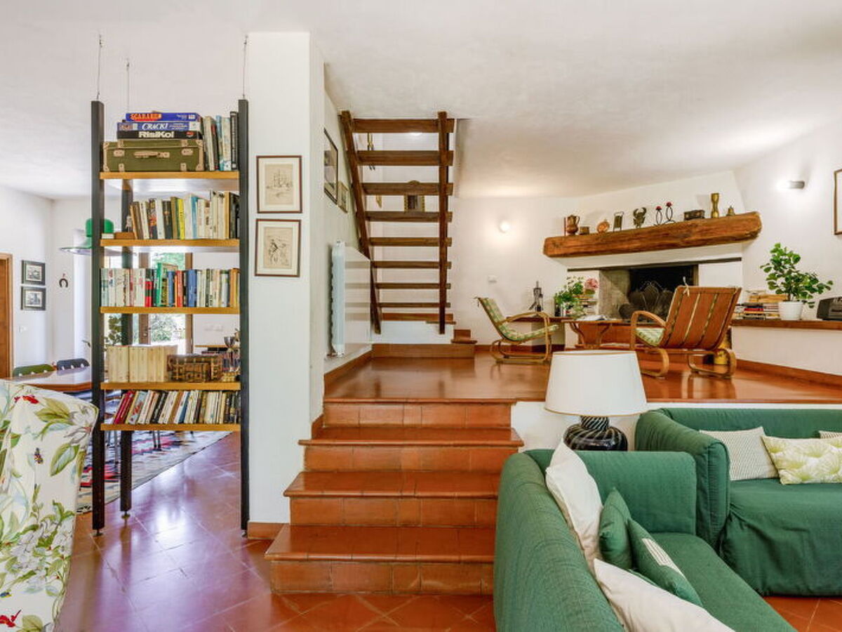 Casa Iume – Maison 8 pers., 4 chambres à Ripatransone - Photo 61