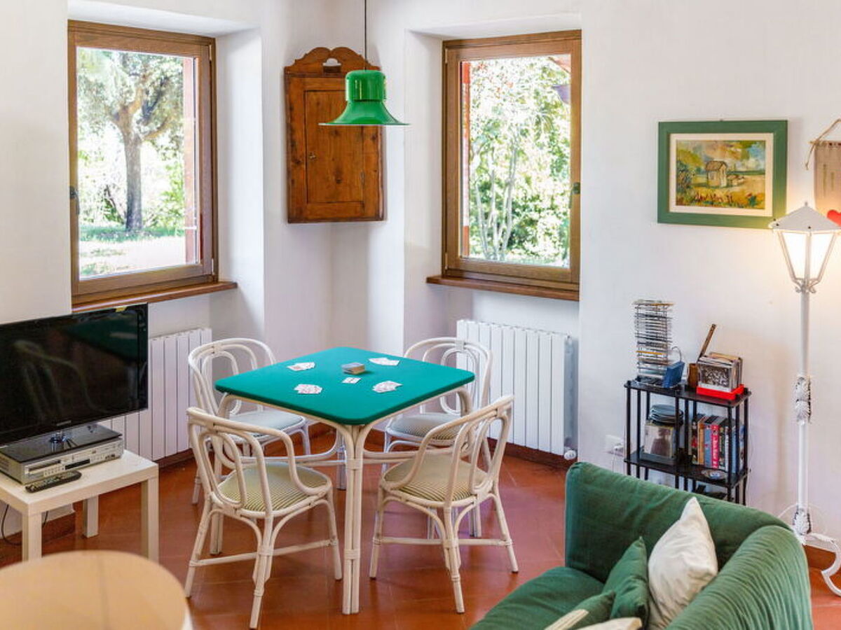 Casa Iume – Maison 8 pers., 4 chambres à Ripatransone - Photo 63