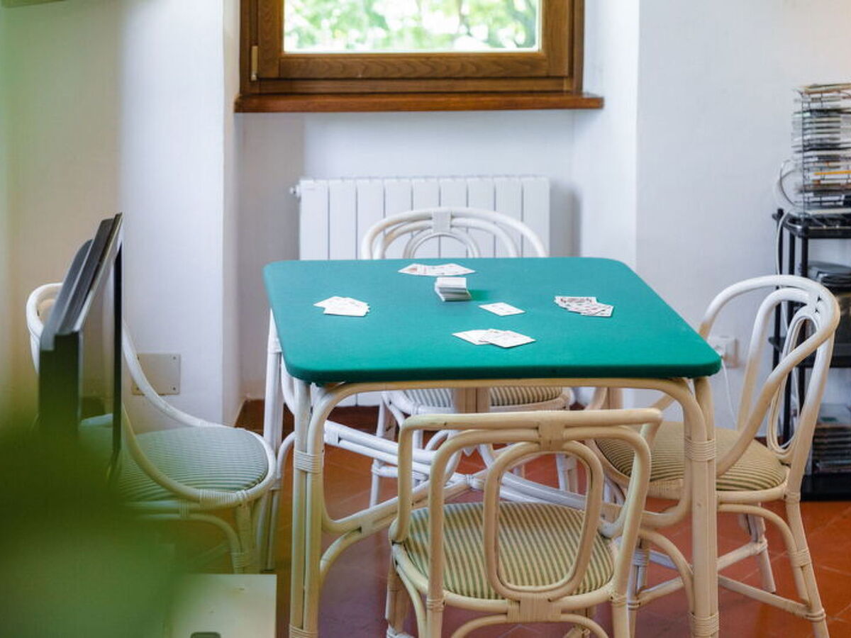 Casa Iume – Maison 8 pers., 4 chambres à Ripatransone - Photo 64