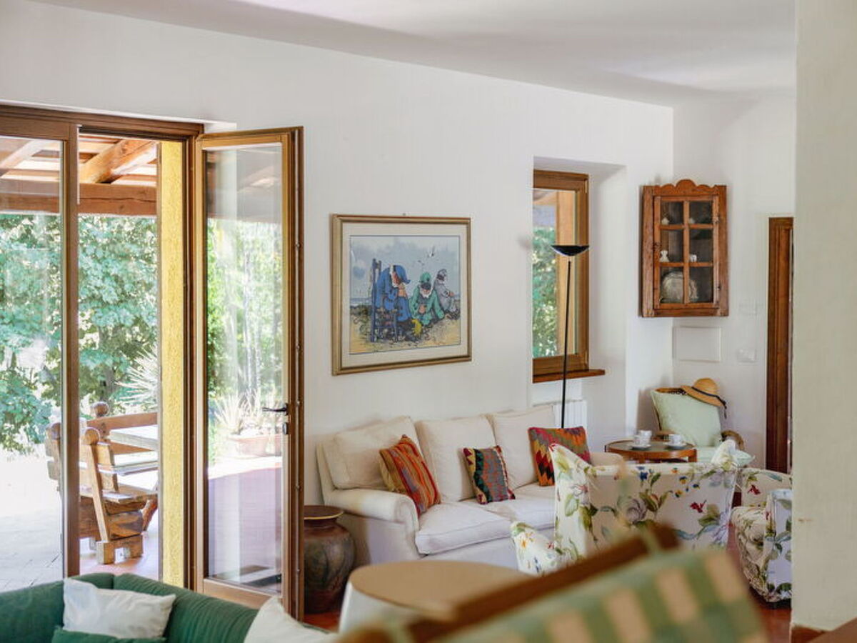 Casa Iume – Maison 8 pers., 4 chambres à Ripatransone - Photo 67