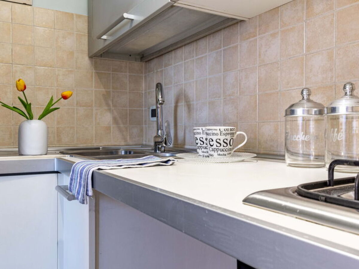 Florentine Careggi Loft – Appartement 4 pers. près Florence - Photo 2