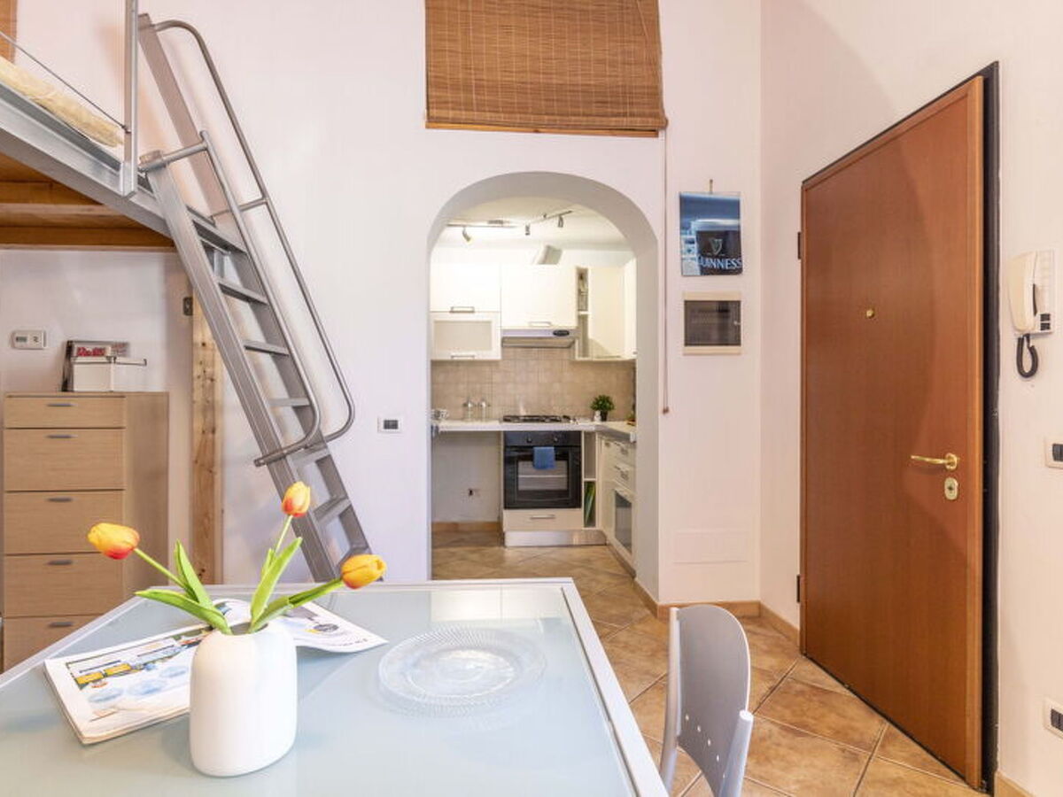 Florentine Careggi Loft – Appartement 4 pers. près Florence - Photo 10
