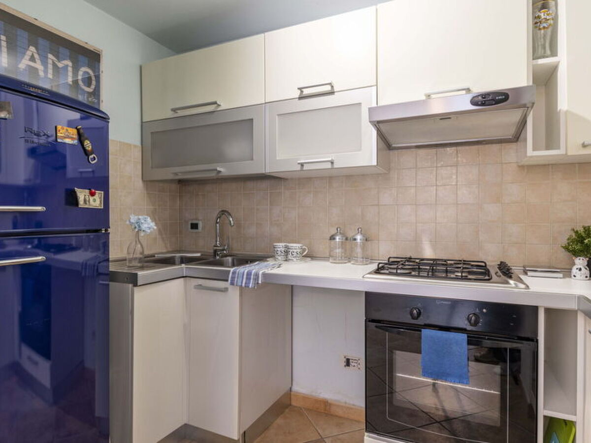 Florentine Careggi Loft – Appartement 4 pers. près Florence - Photo 11