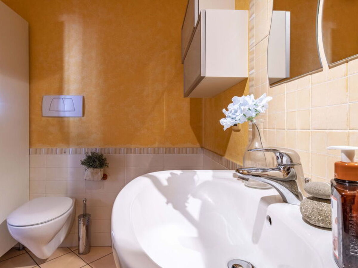 Florentine Careggi Loft – Appartement 4 pers. près Florence - Photo 12