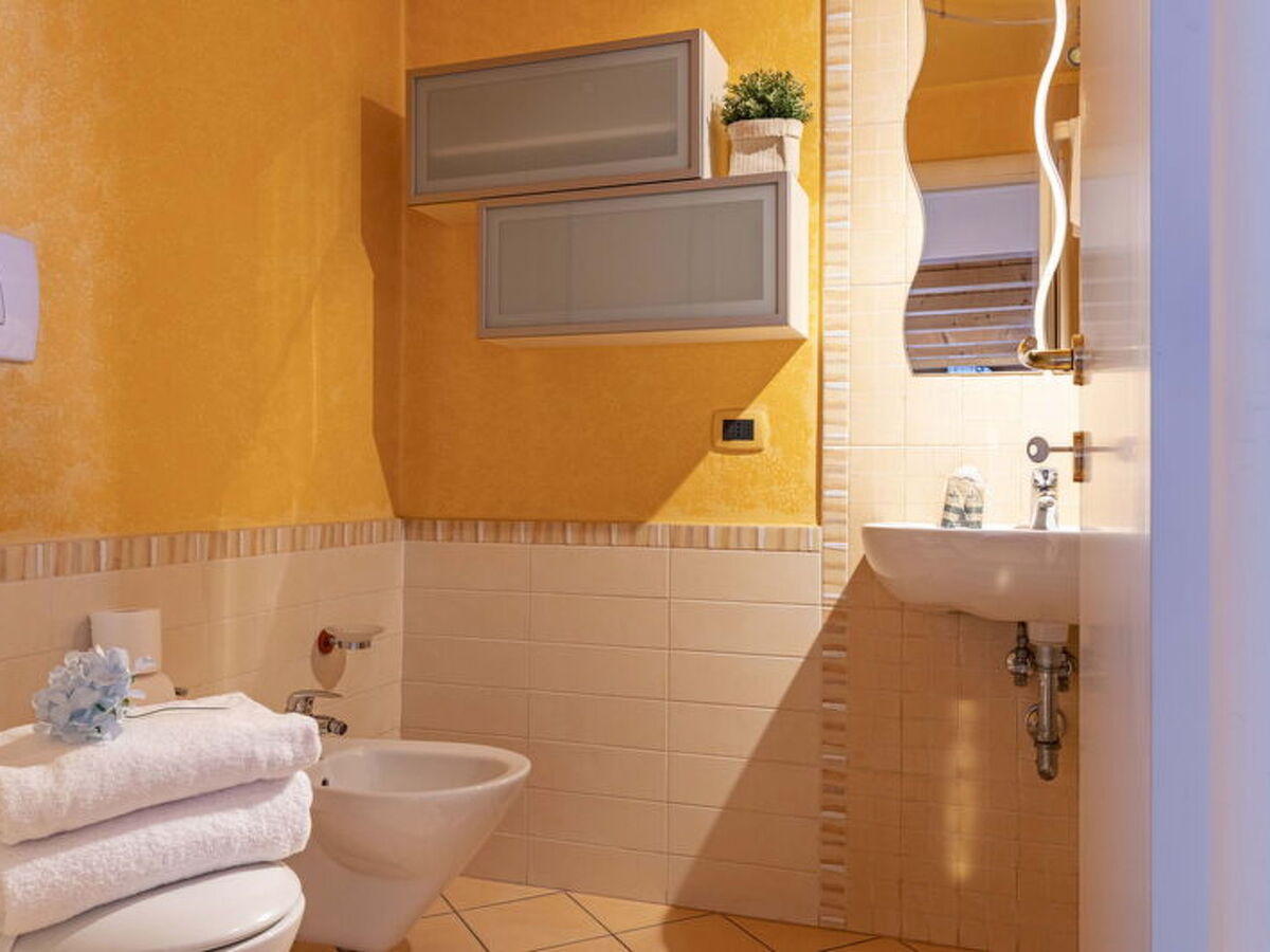Florentine Careggi Loft – Appartement 4 pers. près Florence - Photo 14