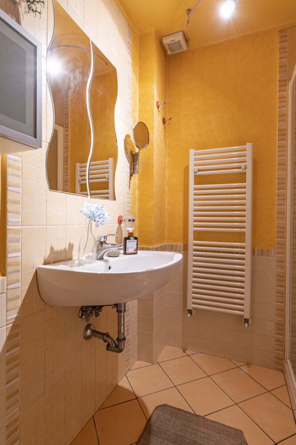 Florentine Careggi Loft – Appartement 4 pers. près Florence - Photo 15
