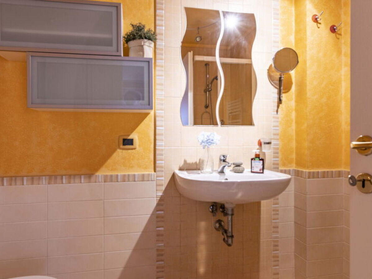 Florentine Careggi Loft – Appartement 4 pers. près Florence - Photo 16