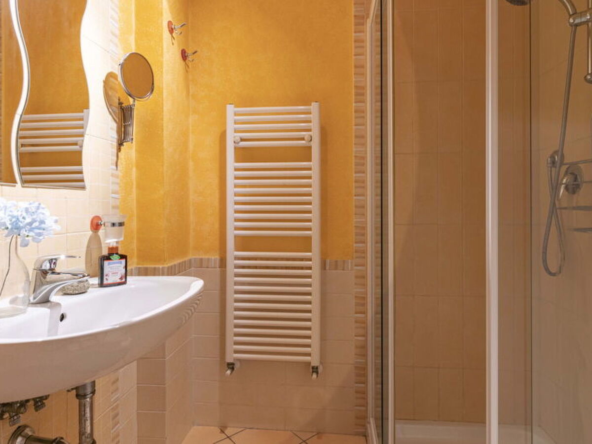 Florentine Careggi Loft – Appartement 4 pers. près Florence - Photo 17