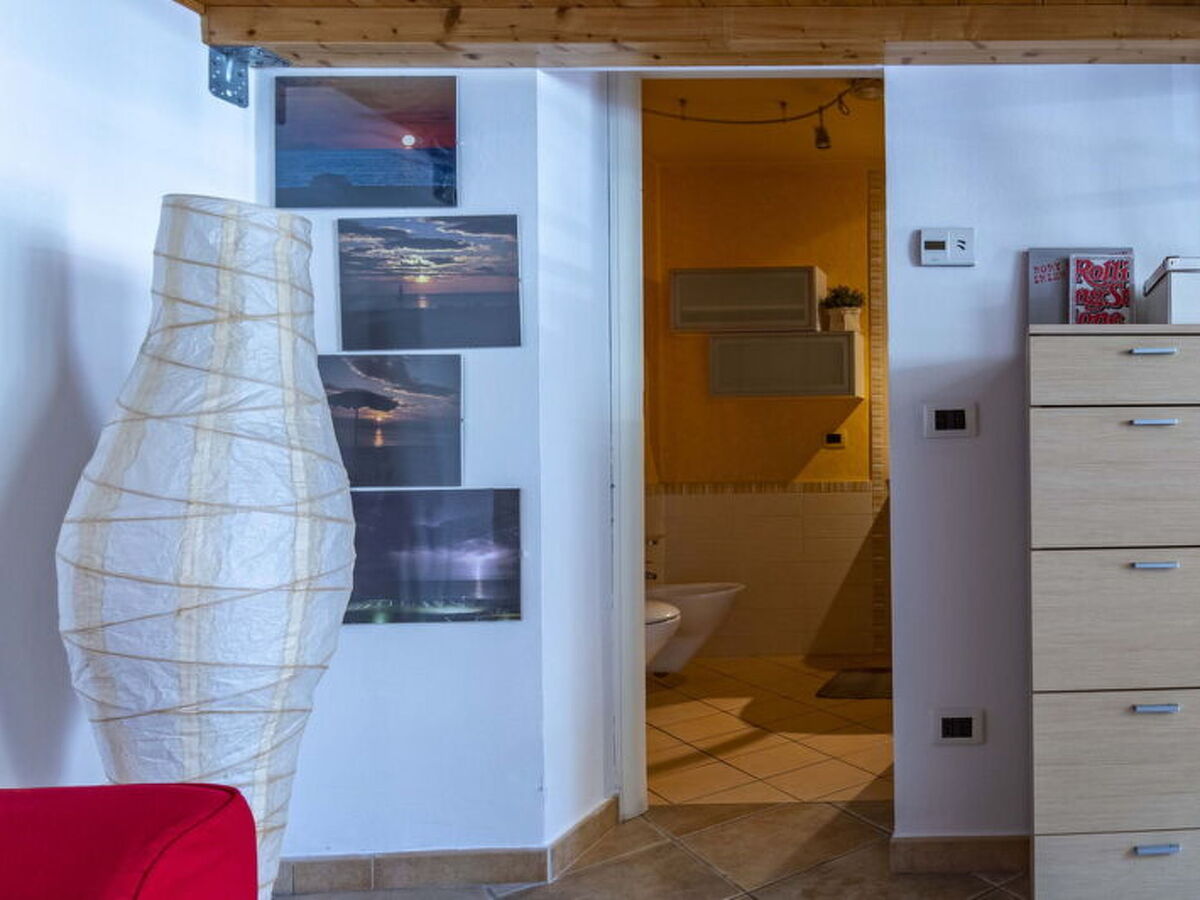 Florentine Careggi Loft – Appartement 4 pers. près Florence - Photo 18