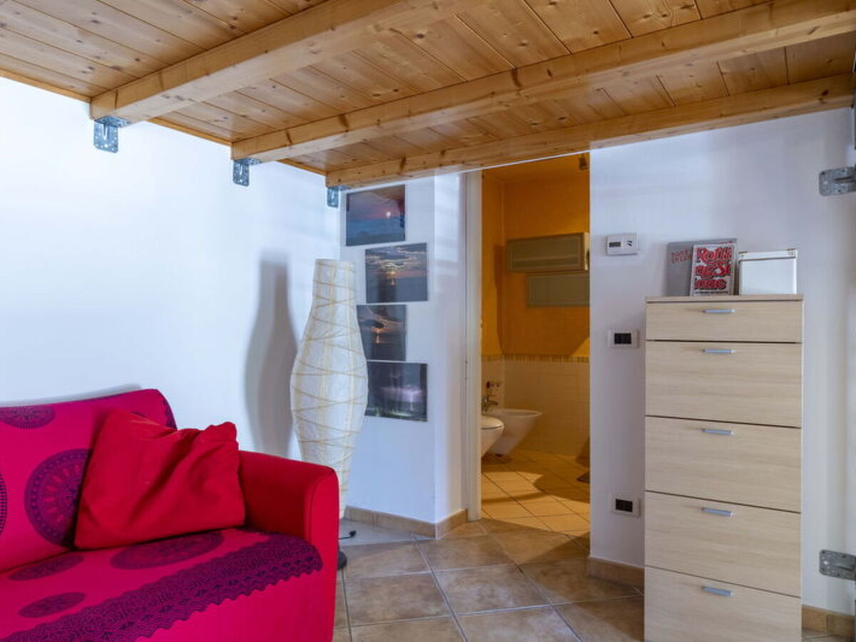 Florentine Careggi Loft – Appartement 4 pers. près Florence - Photo 20