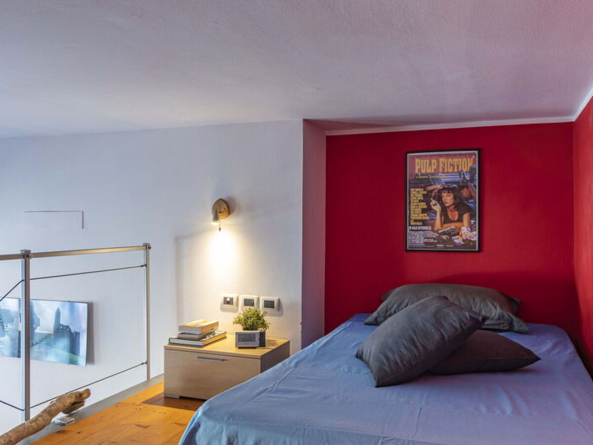 Florentine Careggi Loft – Appartement 4 pers. près Florence - Photo 21