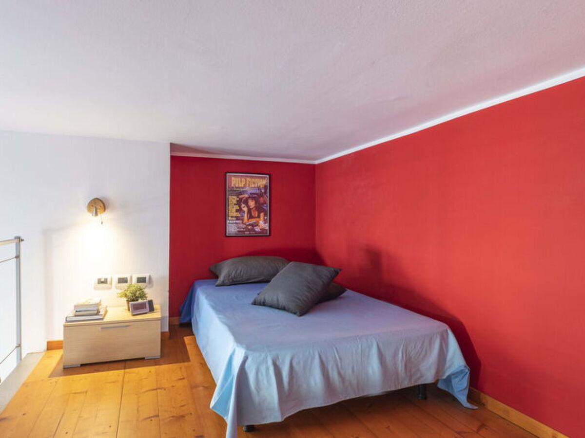Florentine Careggi Loft – Appartement 4 pers. près Florence - Photo 22